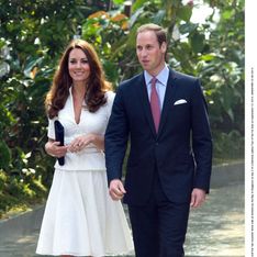 Prince William : Découvrez son quotidien à l'armée (Photos)