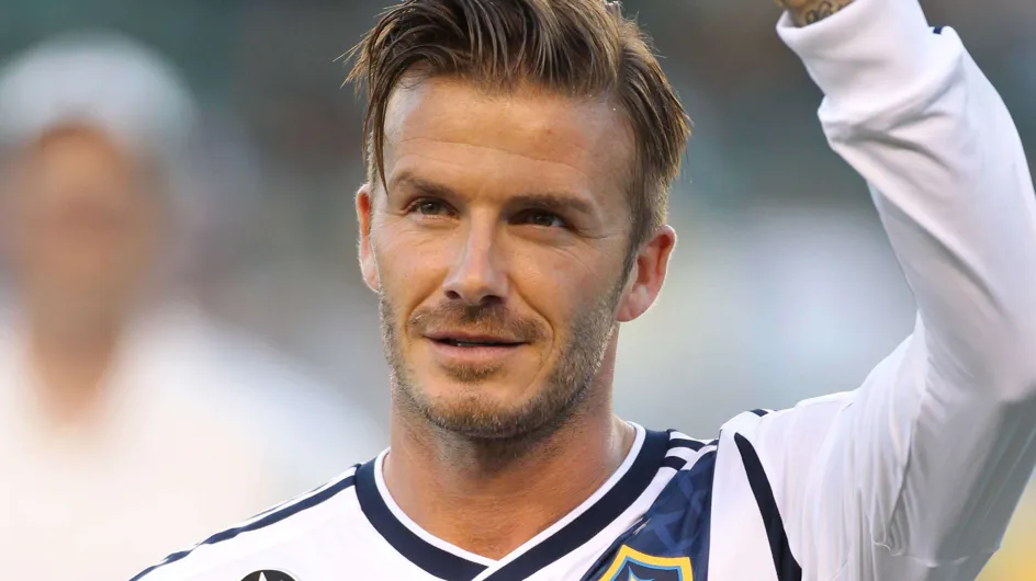David Beckham : Bientôt la retraite ?