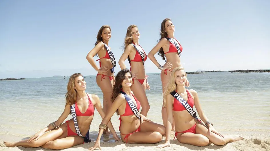 Miss France 2013 : Bientôt des photos de Miss nues ?
