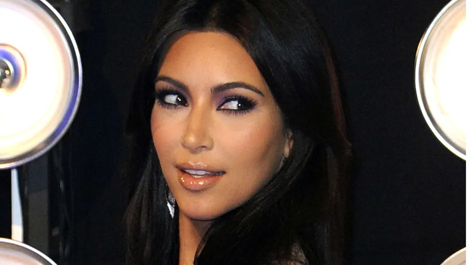 Kim Kardashian : Le secret de son régime