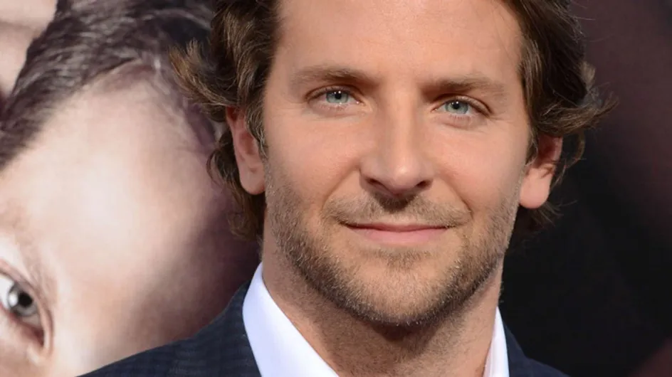 Bradley Cooper : "Embrasser Sarah Jessica Parker a été un cauchemar"