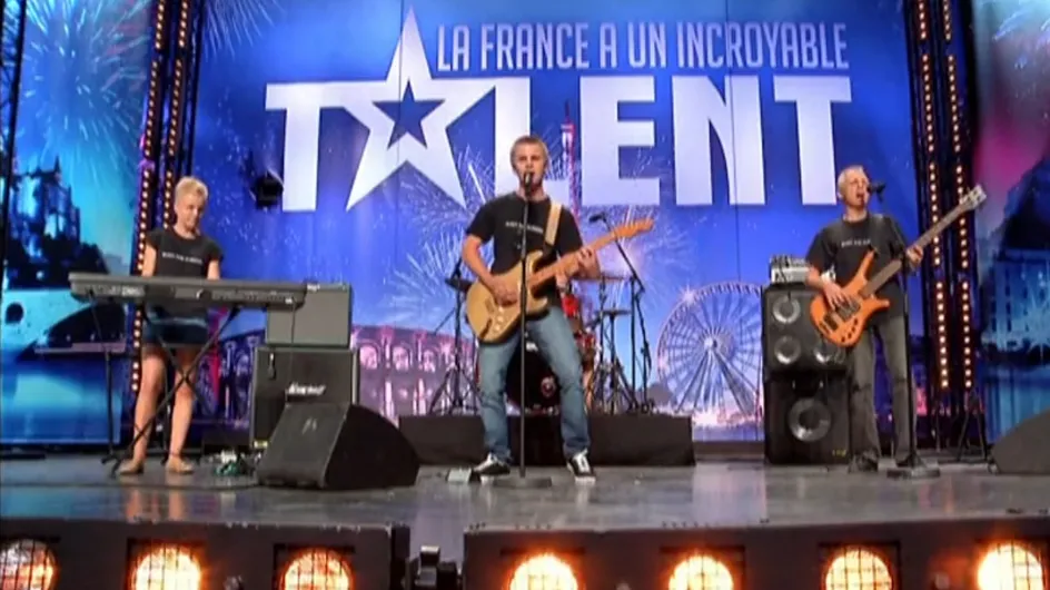 La France a un incroyable talent : Des candidats accusés de racisme font scandale (Vidéo)