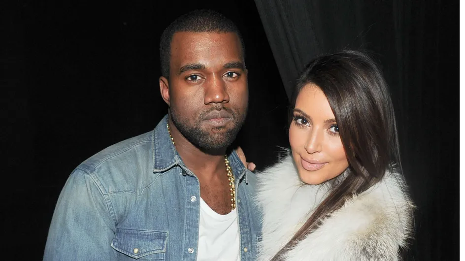 Kim Kardashian : C'est chaud avec Kanye West !