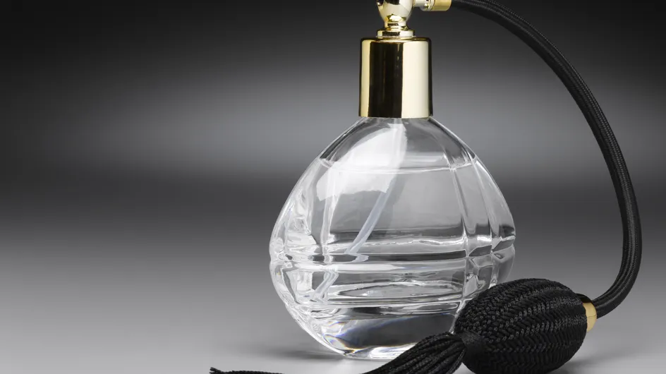 Top 5 des parfums que portent les femmes infidèles...