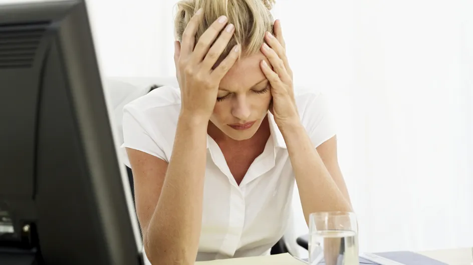 Etre malheureux au travail est dangereux pour la santé