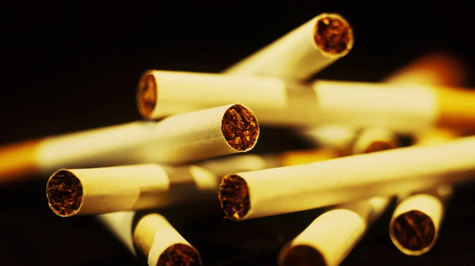 Tabac : Fumer tue et rend idiot
