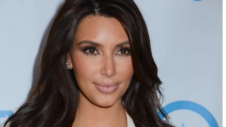 Kim Kardashian : Ses conseils régime pour après les fêtes