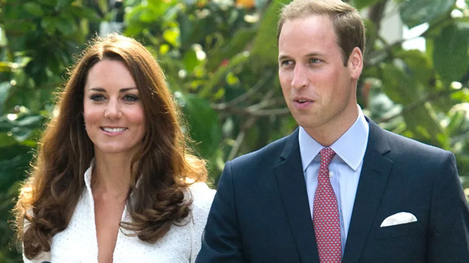 Kate Middleton : "William est jaloux" d’un autre