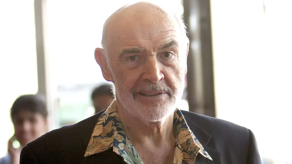 Sean Connery : "Frapper une femme n'a rien de mal" (Vidéo)
