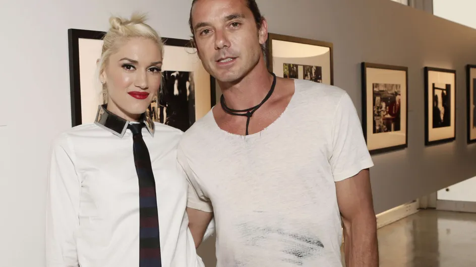 Gwen Stefani : Son mari surpris en flagrant délit avec la nounou