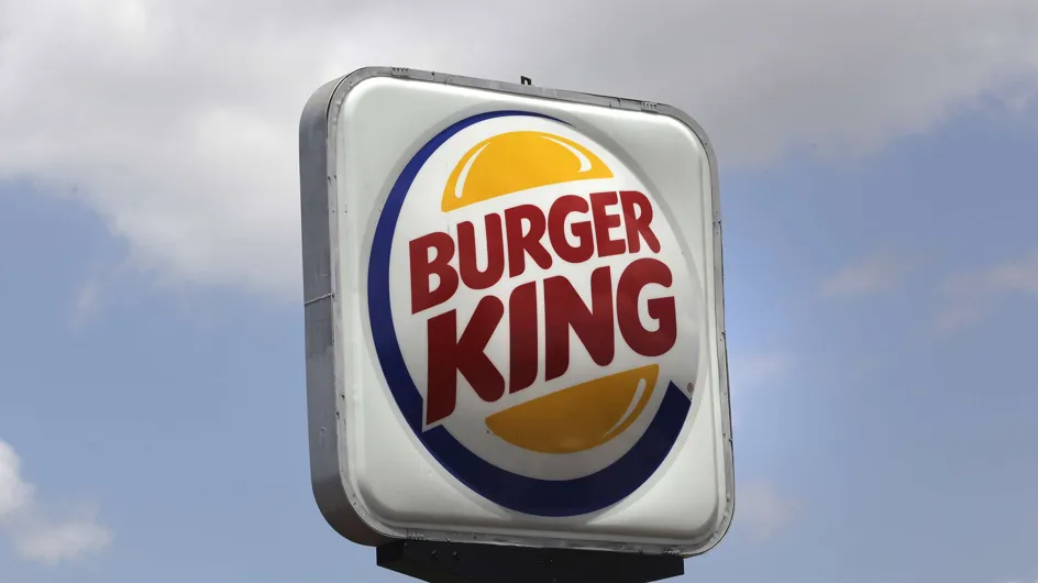 Burger King : revient en France !