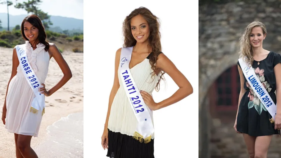 Miss France 2013 : Les auteures des photos osées risquent-elles l'exclusion ?