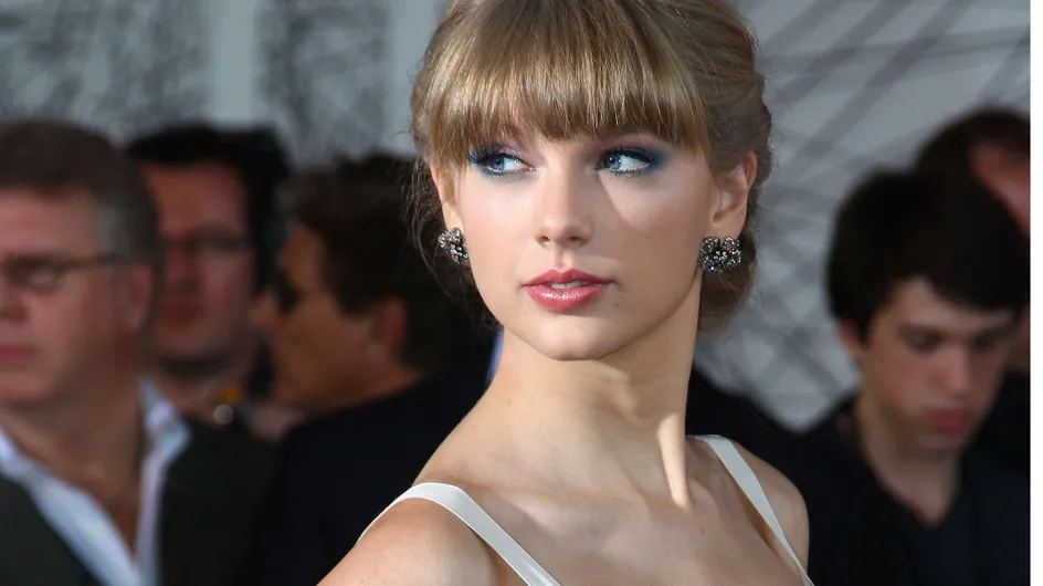 Taylor Swift : Une croqueuse d'hommes renversante ! (Photos)
