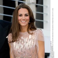 Kate Middleton : Elle a reçu son premier cadeau de naissance