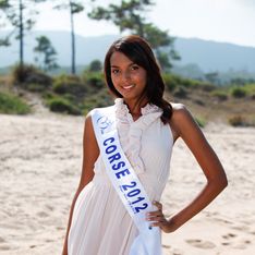 Miss France 2013 : Miss Corse, sa mère vole à son secours