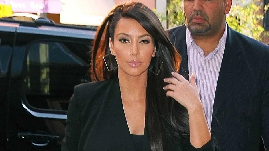 Kim Kardashian : Sa visite au Koweït fait polémique