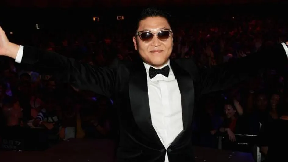 Gangnam Style : Et si Psy annonçait la fin du monde ? (Vidéo)