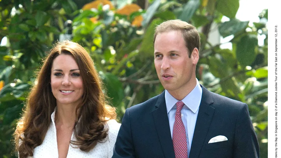 Kate Middleton enceinte : Fille ou garçon ?