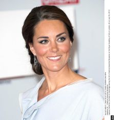 Kate Middleton : Enceinte de jumeaux ?
