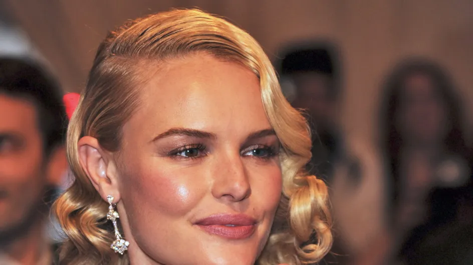 Kate Bosworth : Nouvelle égérie Topshop (Vidéo)