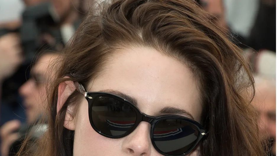Kristen Stewart : "Frustrée" à cause de Robert Pattinson