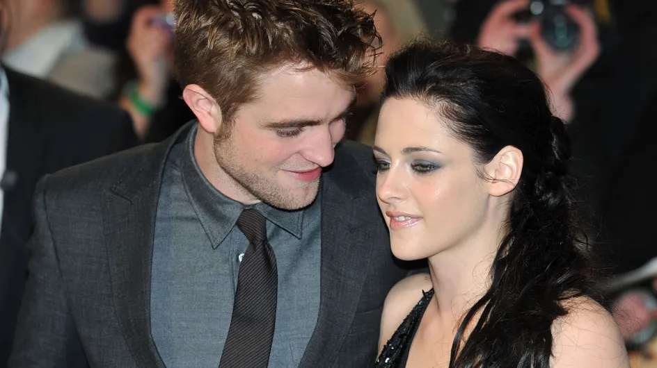 Robert Pattinson : Un Noël sans Kristen Stewart