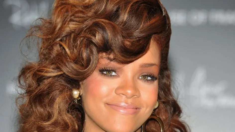 Rihanna : Elle veut un bébé !