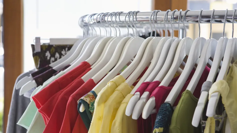 H&M rachète et recycle vos vieux vêtements