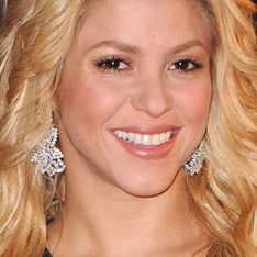 Shakira : Première photo de son fils ! (Photos)
