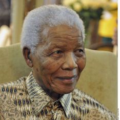 Nelson Mandela : Hospitalisé d’urgence mais il va bien
