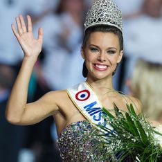 Miss France 2013 : Miss Bourgogne couronnée ! (Vidéo)