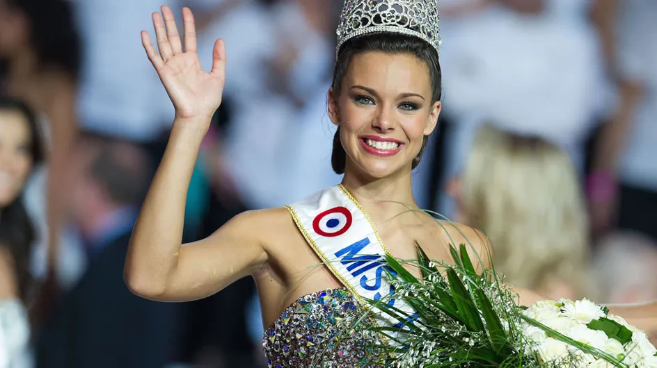 Miss France 2013 : Miss Bourgogne couronnée ! (Vidéo)