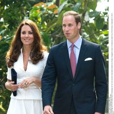 Kate Middleton : Pas de nounou pour son bébé