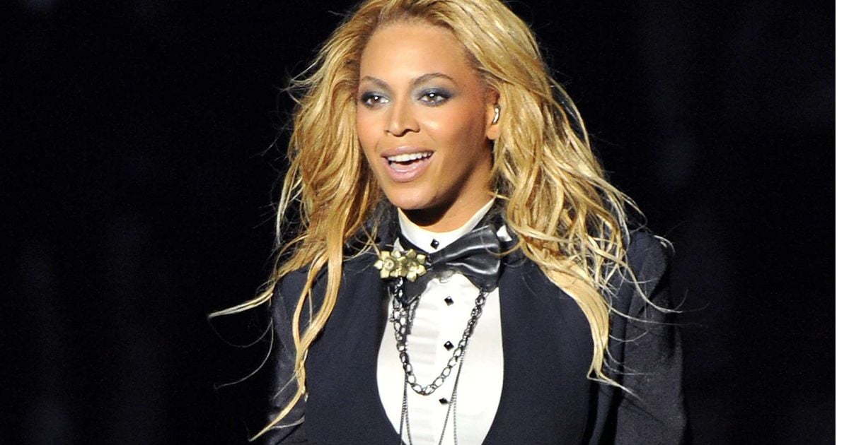 Beyoncé : 50 millions de dollars pour représenter Pepsi