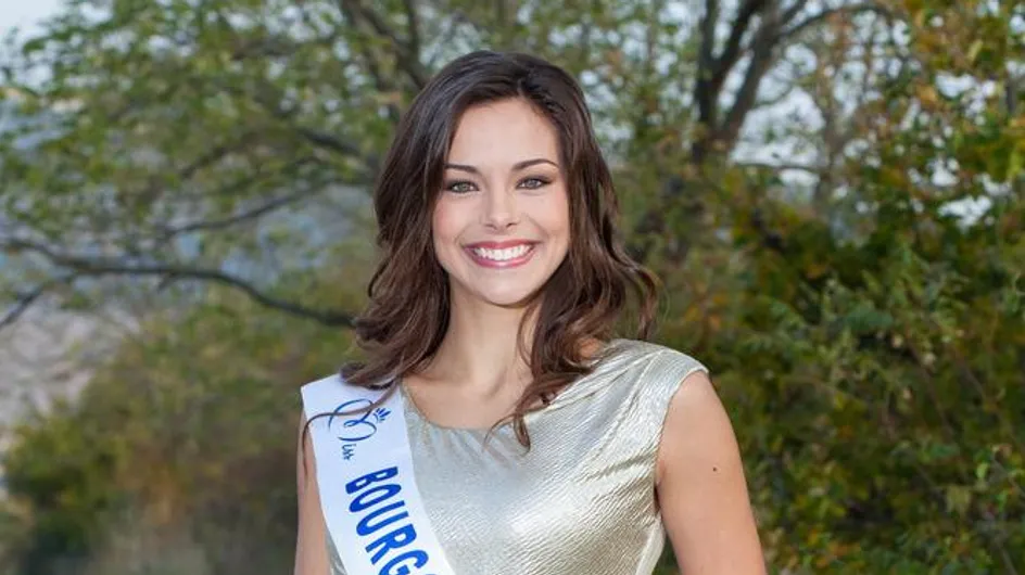 Miss France 2013 : « Je suis peut-être un peu rebelle »