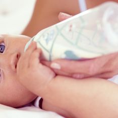 Alimentation : Les bébés en manque de lipides