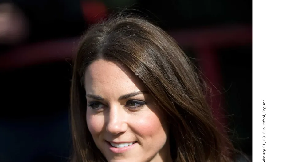 Kate Middleton : Elle aurait déjà fait une fausse couche