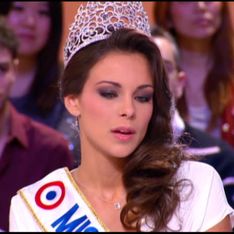 Miss France 2013 : Au Grand Journal, elle rate le test de médecine !