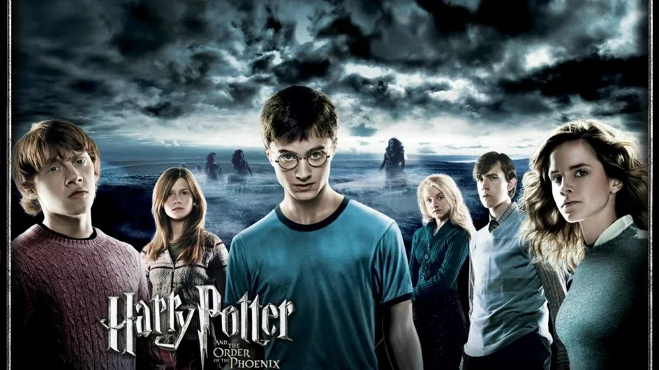 Harry Potter : Une suite en préparation ?