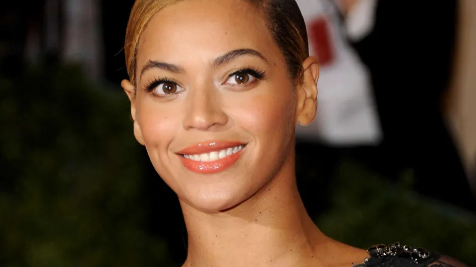 Beyoncé : Ses secrets pour un maquillage parfait !