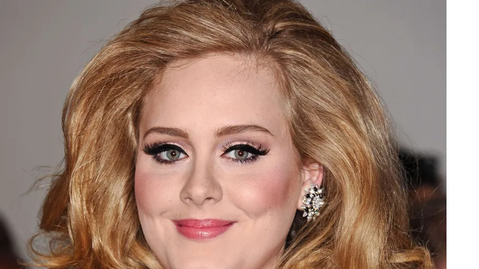 Adele : Une amende à cause de son fils nouveau-né