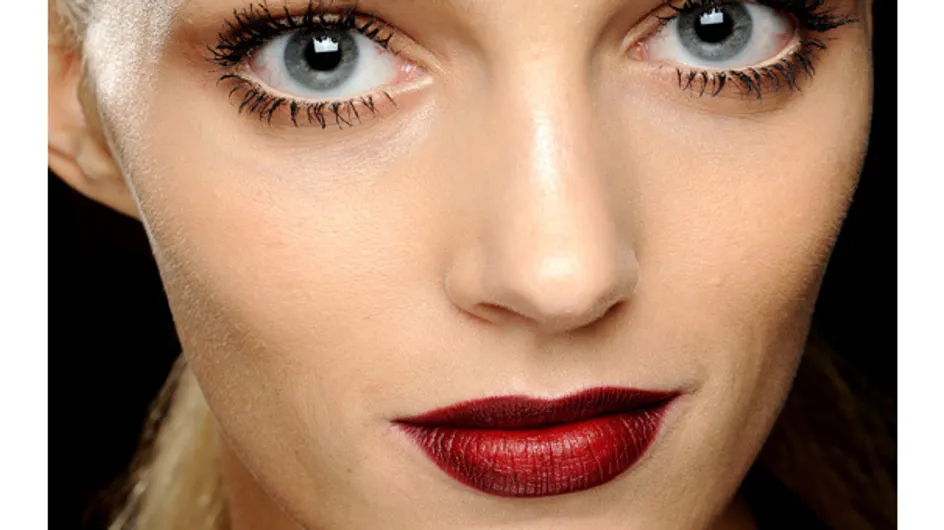 Ombré lips : La tendance make-up qui cartonne ! (Photos)