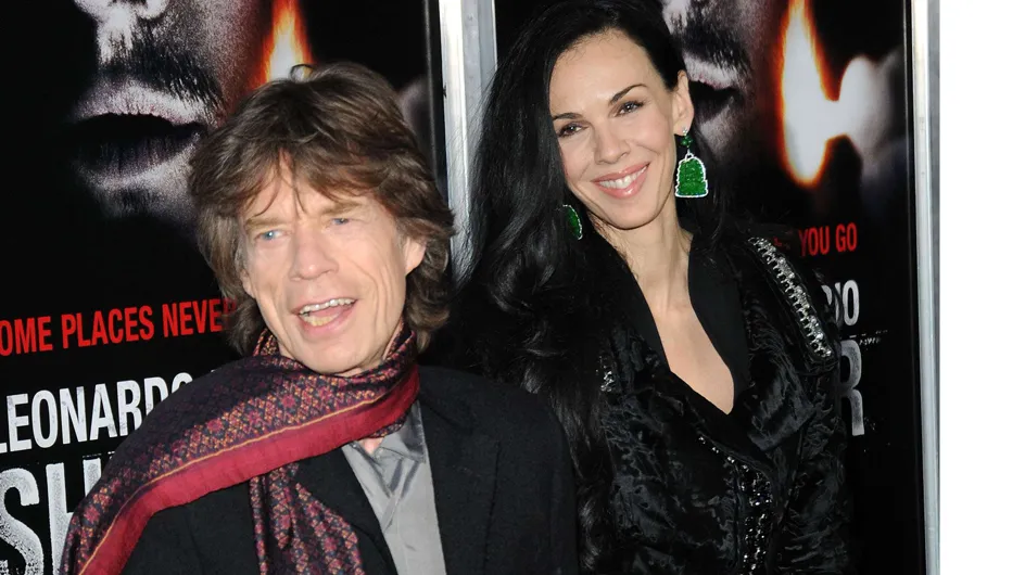 Mick Jagger : Ses lettres d'amour vendues aux enchères
