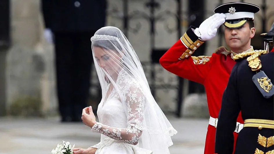 Kate Middleton : Ses robes de grossesse dessinées par la créatrice de sa robe de mariée