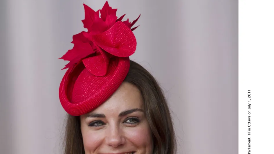 Kate Middleton : De retour et toujours aussi glamour ! (Vidéo)
