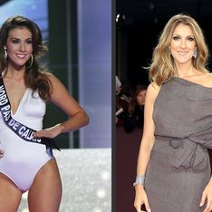 Marine Lorphelin (Miss France 2013) : Ses sosies chez les stars (Photos)