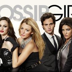 Gossip Girl : Tout sur l'épisode final ! (Photos)