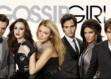 Gossip Girl Tout Sur L Episode Final Photos