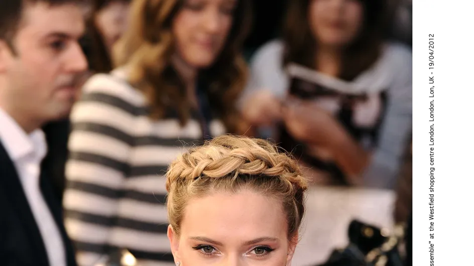 Scarlett Johansson et ses photos nues : 10 ans de prison pour le hacker