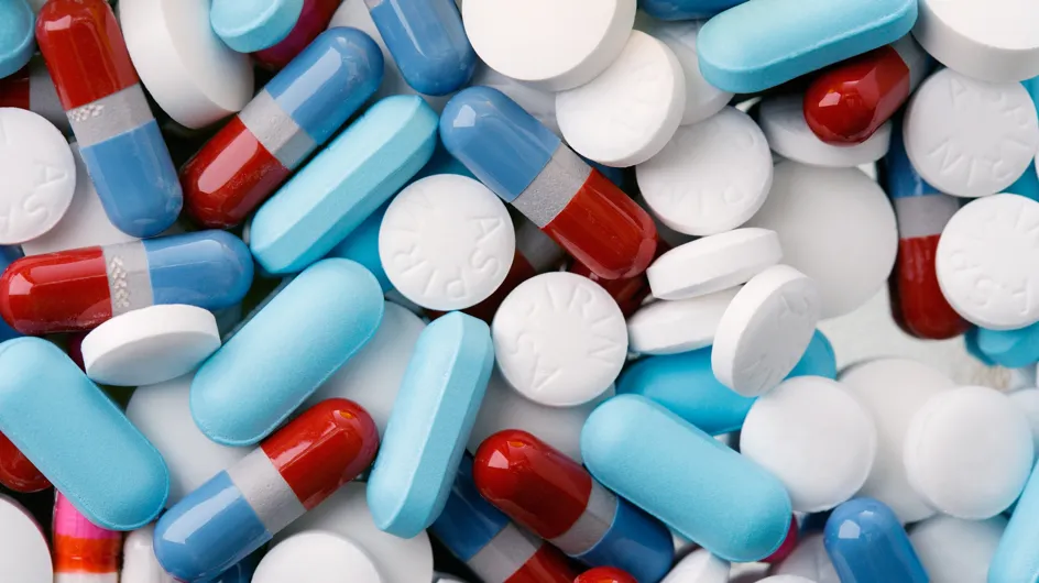 Antibiotiques : Inutiles pour soigner la bronchite